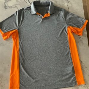 Nike Golf DRI-FIT Polo Shirt
